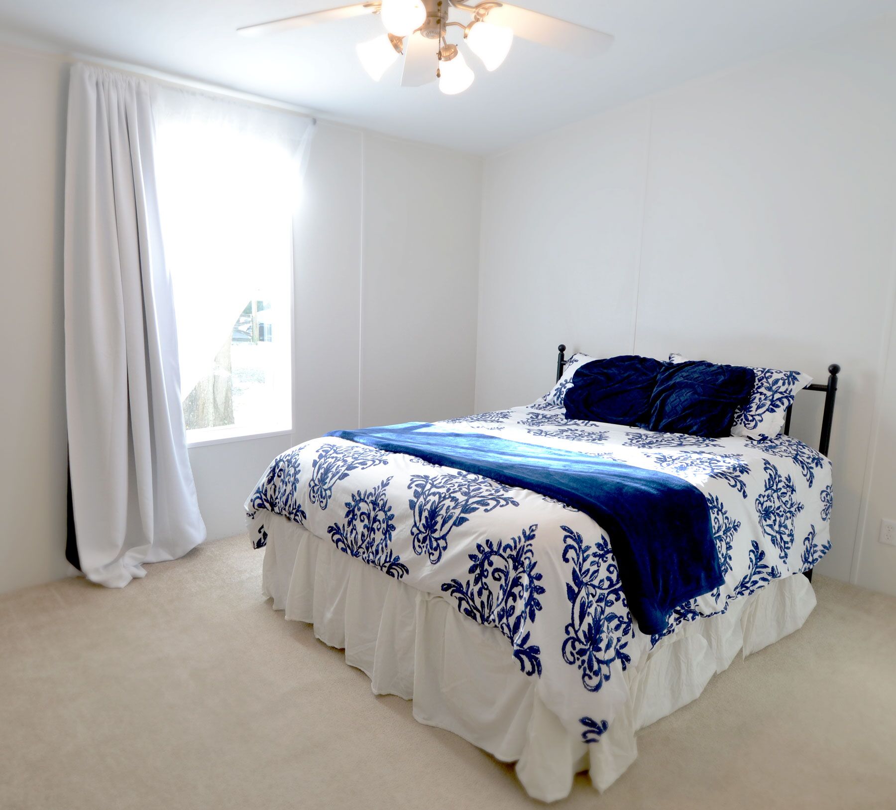 Charming 3 Bedroom Farm Retreat in Lithia