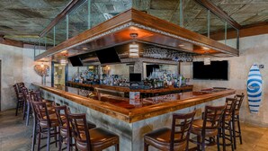 Bar (ter plaatse)