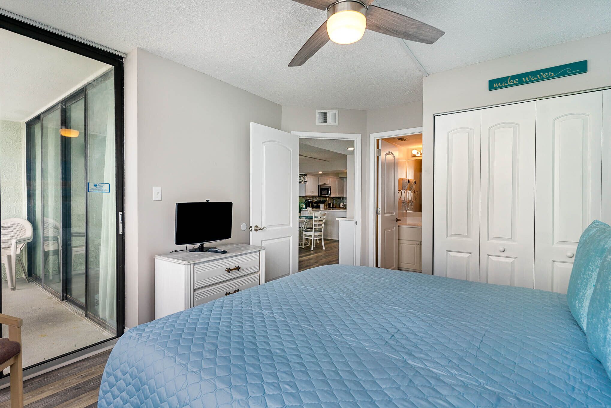 Amazing Views!  Sands Beach Club Direct Oceanfront