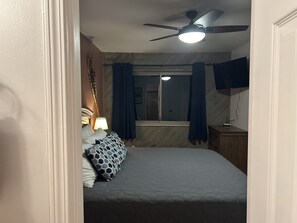 1 chambre, fer et planche Ă repasser, accĂšs au Wi-Fi (inclus)