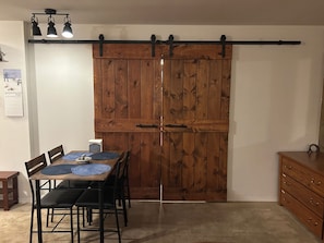 Restauration