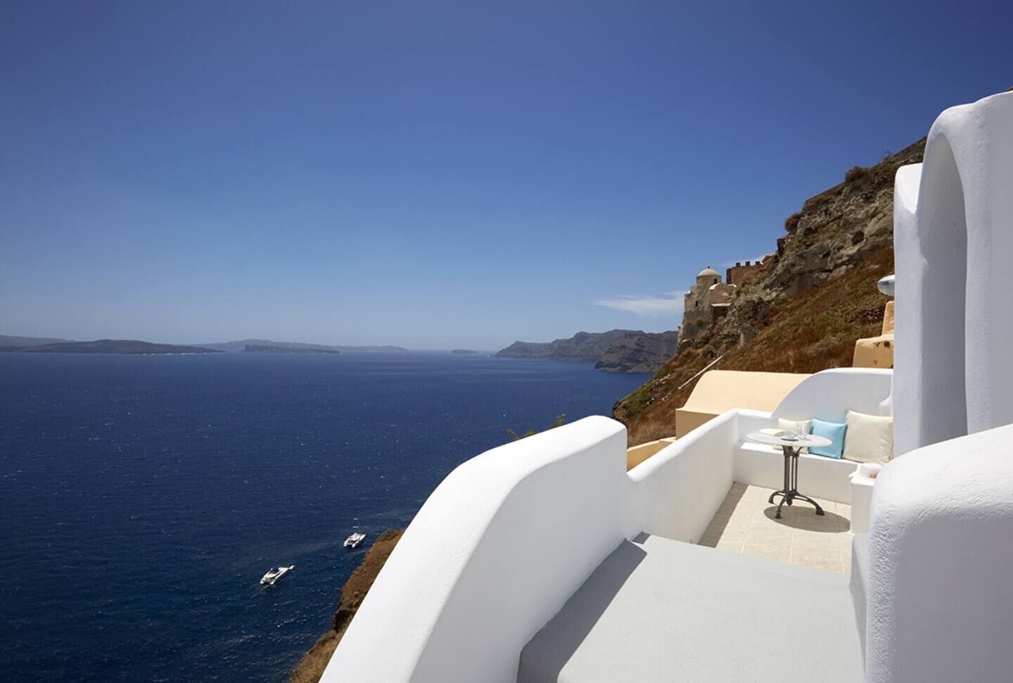 Sentiment Villa by Fantasia Villas