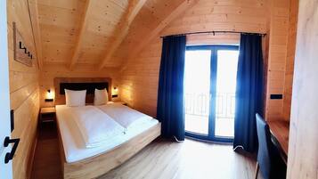 3 bedrooms, free WiFi