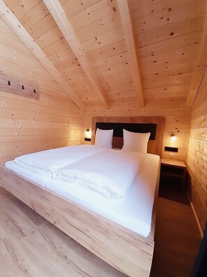 3 chambres, Wi-Fi gratuit