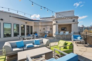 Grillező/piknikező terület