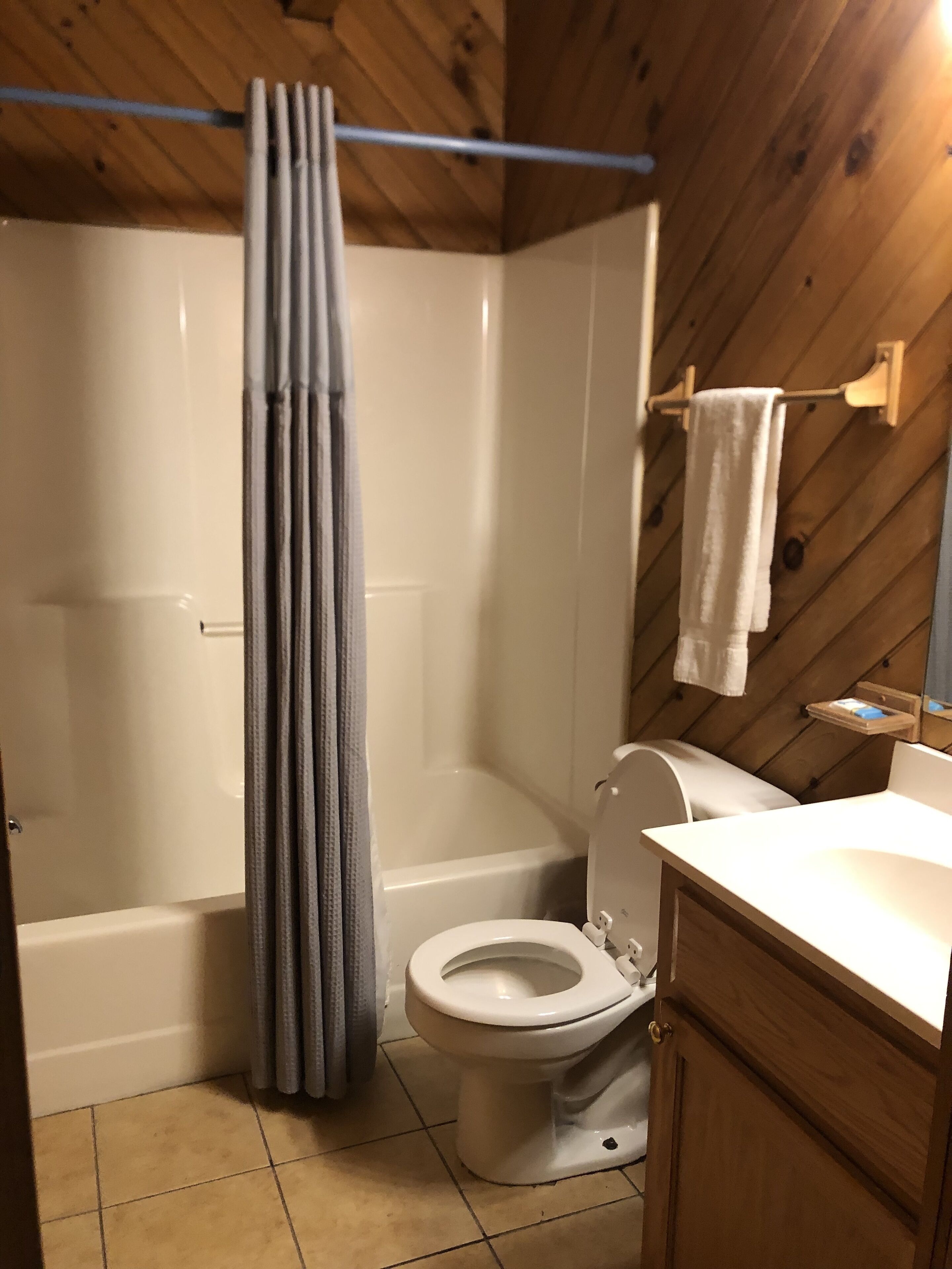 Cabin #1  Cozy and relaxing cabin near Big South Fork