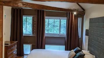 1 bedroom, Internet