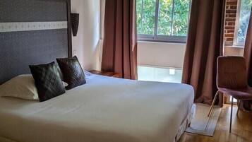 1 chambre, accĂšs Internet