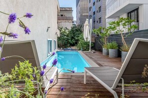 Pool - sea u tel aviv (Tel Aviv)