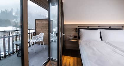 Hotel Krone Churwalden
