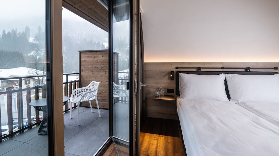 Hotel Krone – Aktiv & Erholt