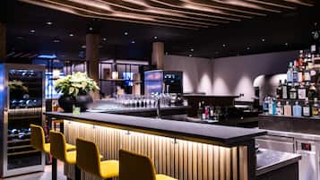 Bar (sur place)