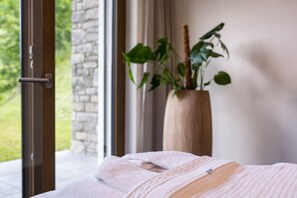 Sauna, hot tub, steam room - Hotel Krone – Aktiv & Erholt (Churwalden)