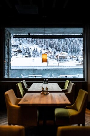 Restaurant - Hotel Krone – Aktiv & Erholt (Churwalden)