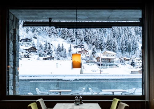 Hotel Krone – Aktiv & Erholt