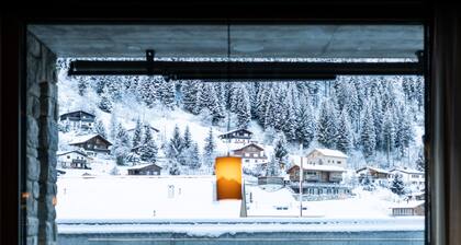 Hotel Krone â Aktiv & Erholt