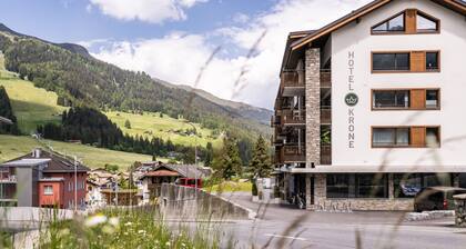 Hotel Krone – Aktiv & Erholt