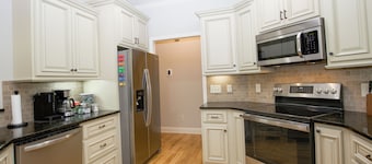 40 Spring Lake: 4 BR, 3 BA House in Pinehurst, Sleeps 8