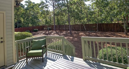 40 Spring Lake: 4 BR, 3 BA House in Pinehurst, Sleeps 8
