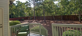 40 Spring Lake: 4 BR, 3 BA House in Pinehurst, Sleeps 8