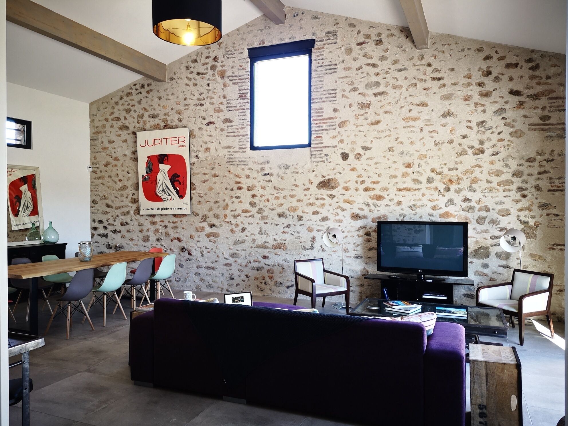 Authentic Catalan farmhouse with heated swimming pool 10 minutes from the beaches