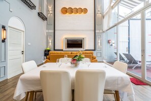 Restauranger