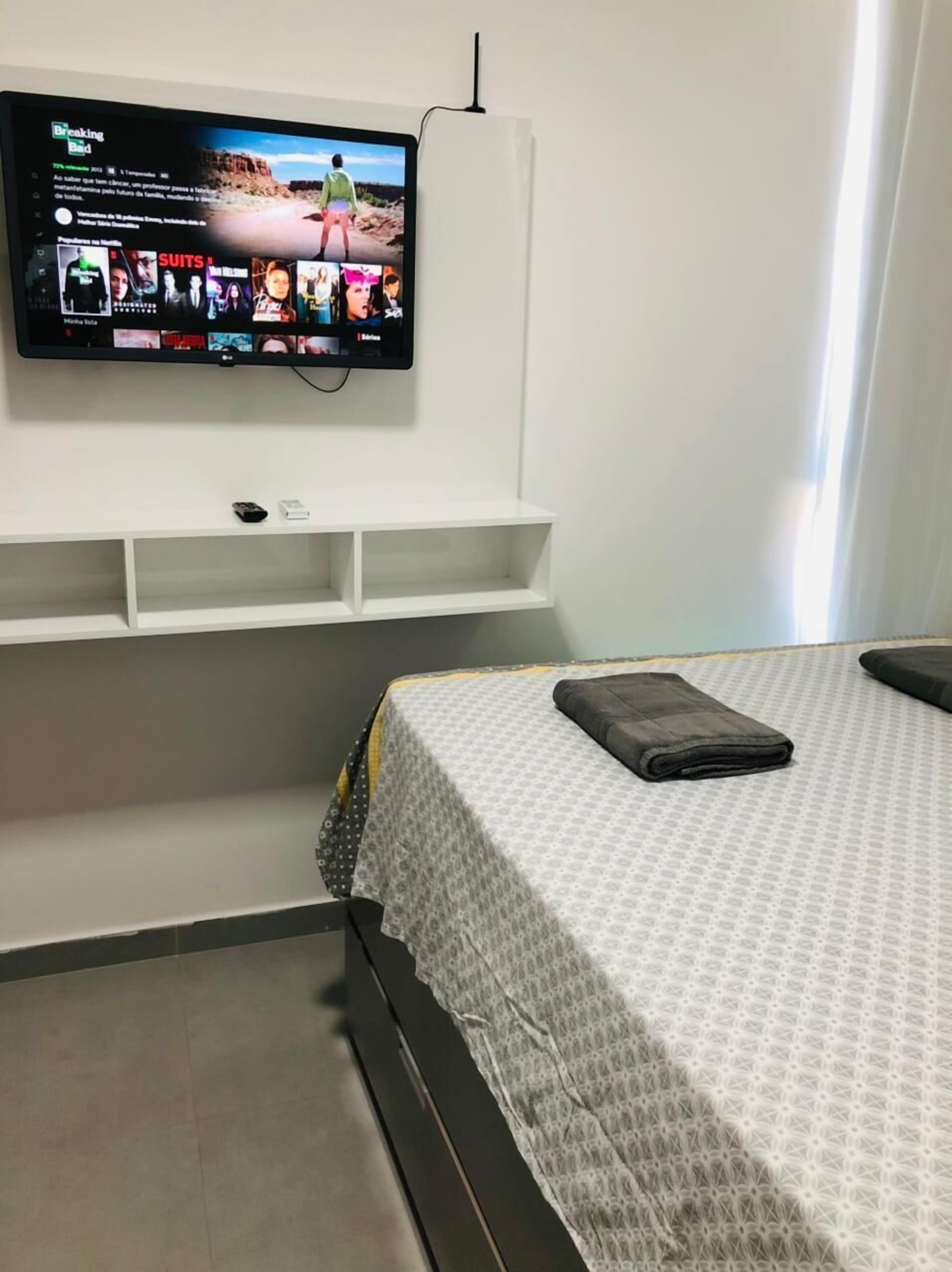 Free WiFi, bed sheets, wheelchair access