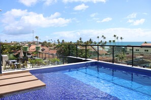 Pool - Vrbo Property (Ipojuca)