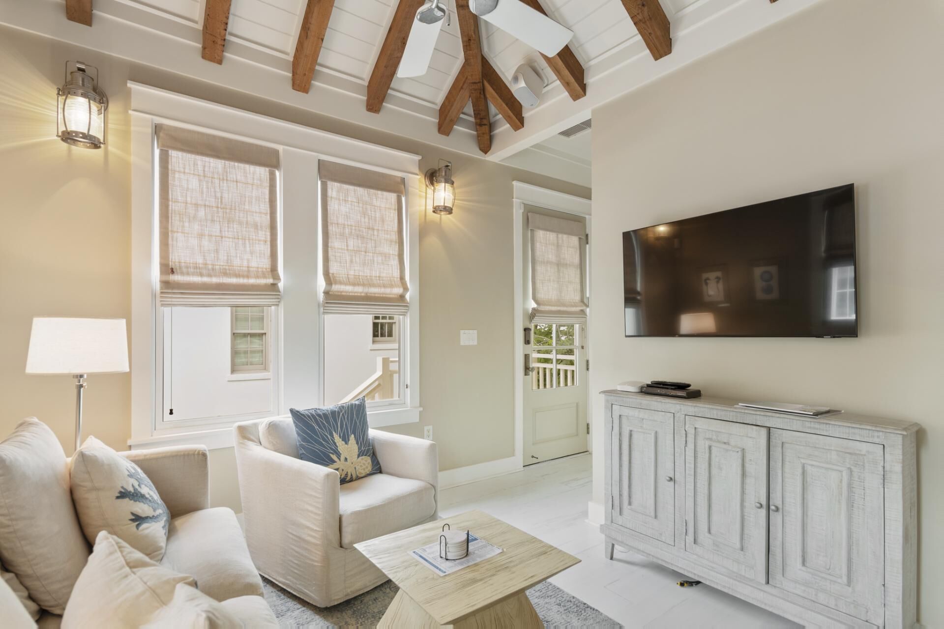 Carriage House! South of 30A in Rosemary Beach!