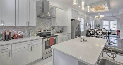 Cozy Atlanta Home ~ 3 Mi to Dtwn Attractions!