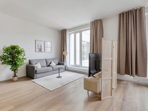 Suite XL with sofa bed