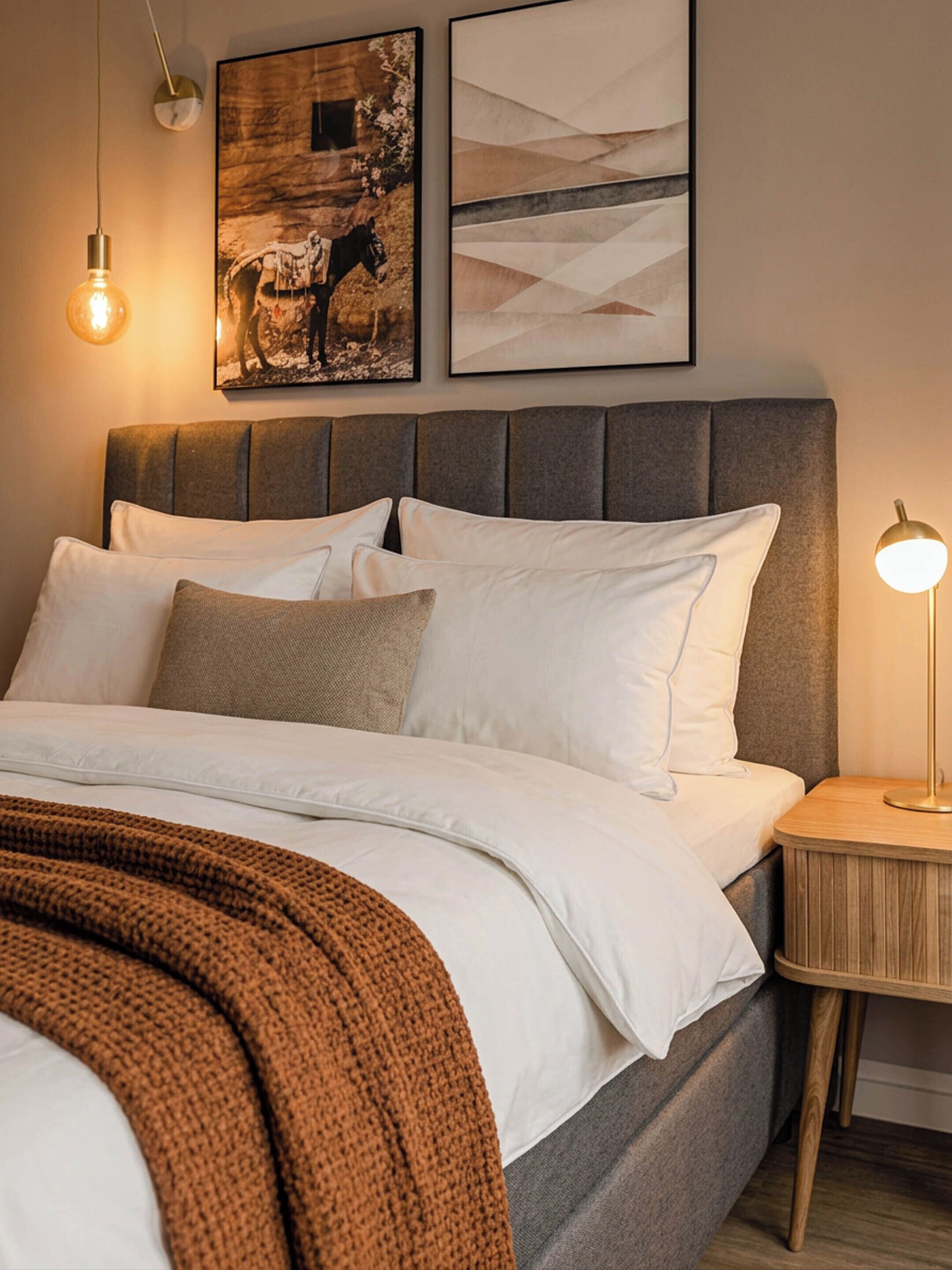 Comfort Suite with sofa bed | 1 bedroom, individually decorated, individually furnished, desk