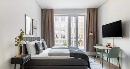 Limehome Berlin Müllerstraße