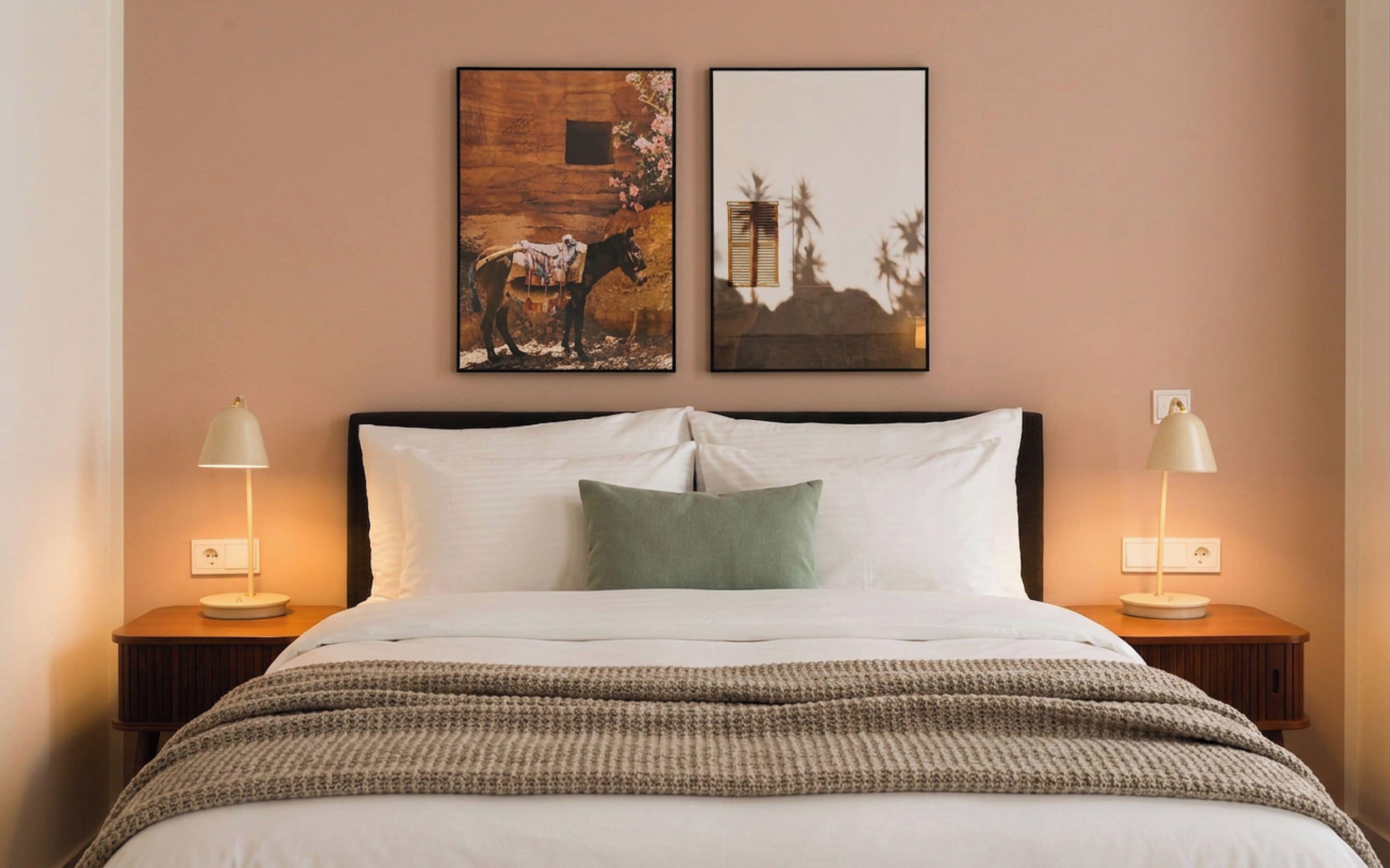 Family Suite with Terrace | 1 bedroom, individually decorated, individually furnished, desk