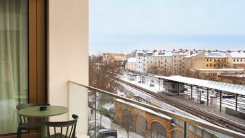 Family Suite with Terrace | Terrace/patio