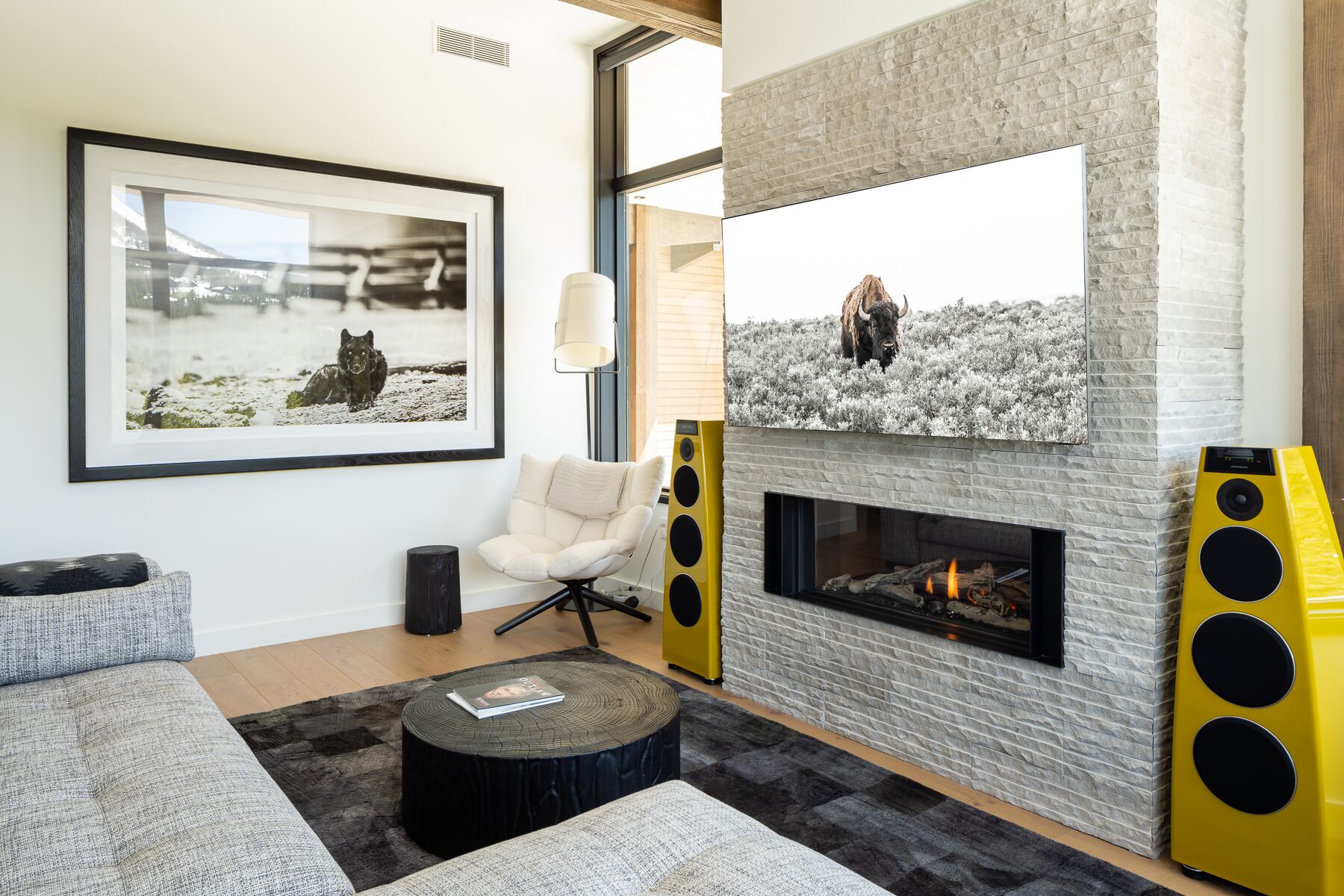 Moonlight Basin- 232 LakeLodge