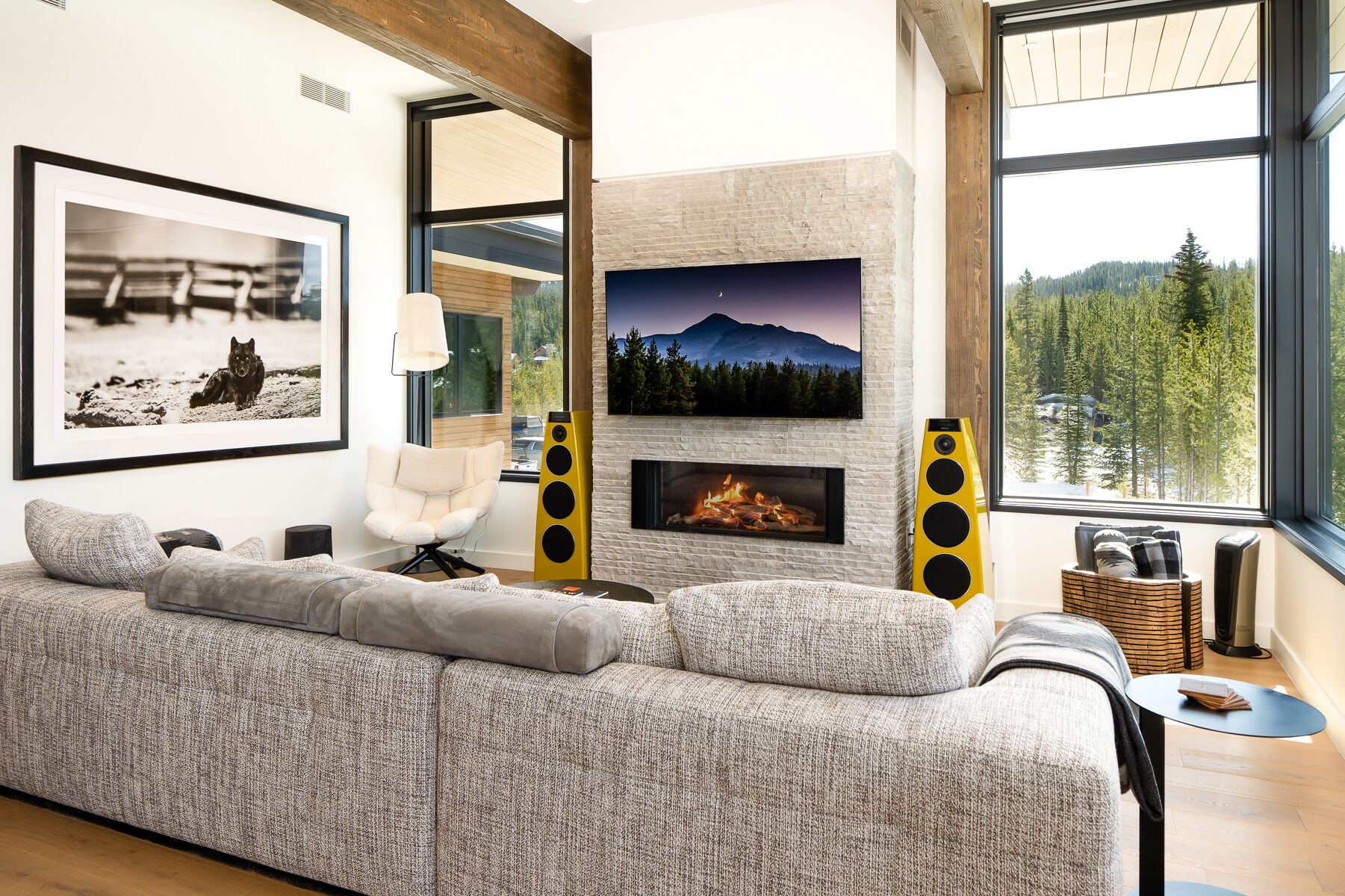 Moonlight Basin- 232 LakeLodge