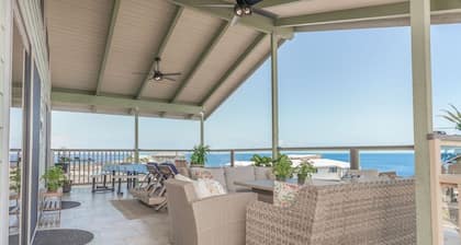 Aloha Awaits at the Southern Belle of Miloli'i