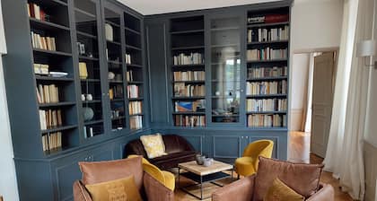 Manoir de Villamont