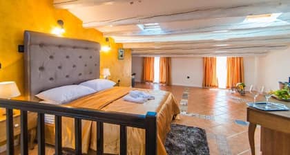 BELLA NATKA BED AND BREAKFAST