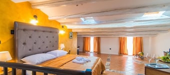 BELLA NATKA BED AND BREAKFAST