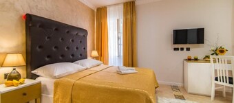 BELLA NATKA BED AND BREAKFAST