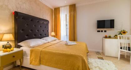 BELLA NATKA BED AND BREAKFAST