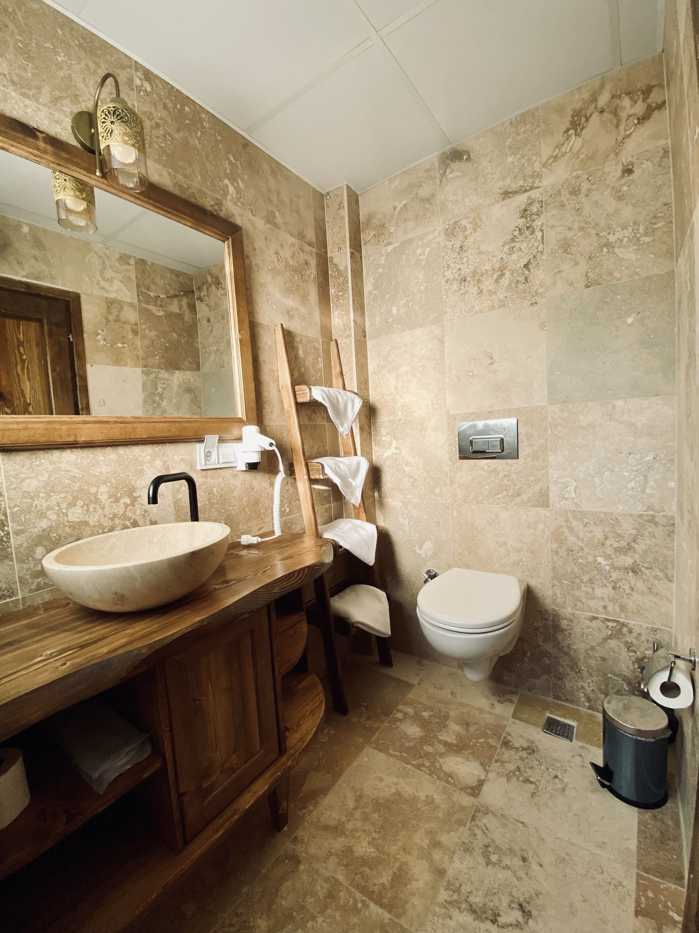 Foto - Pashahan Hotel