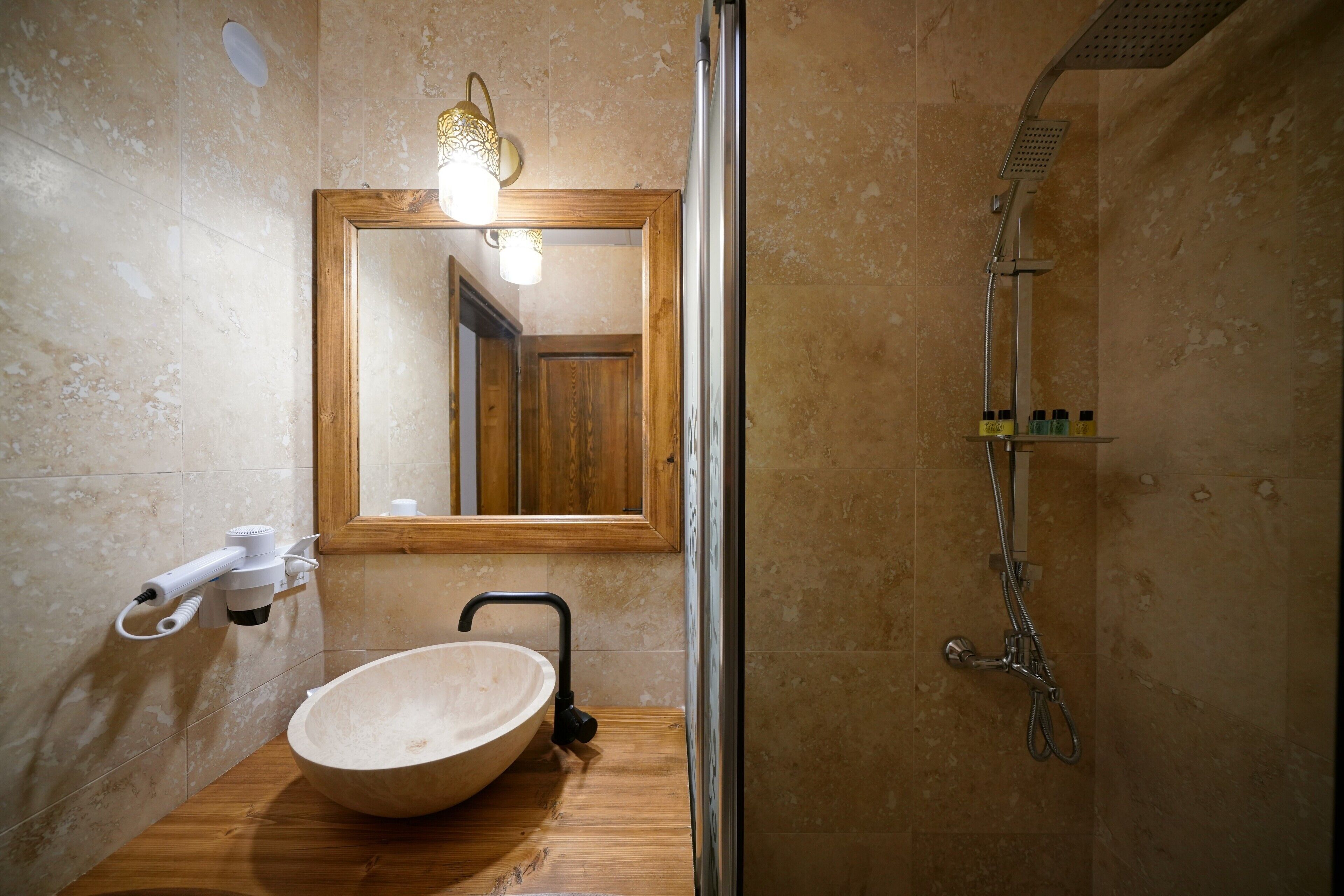 Foto - Pashahan Hotel