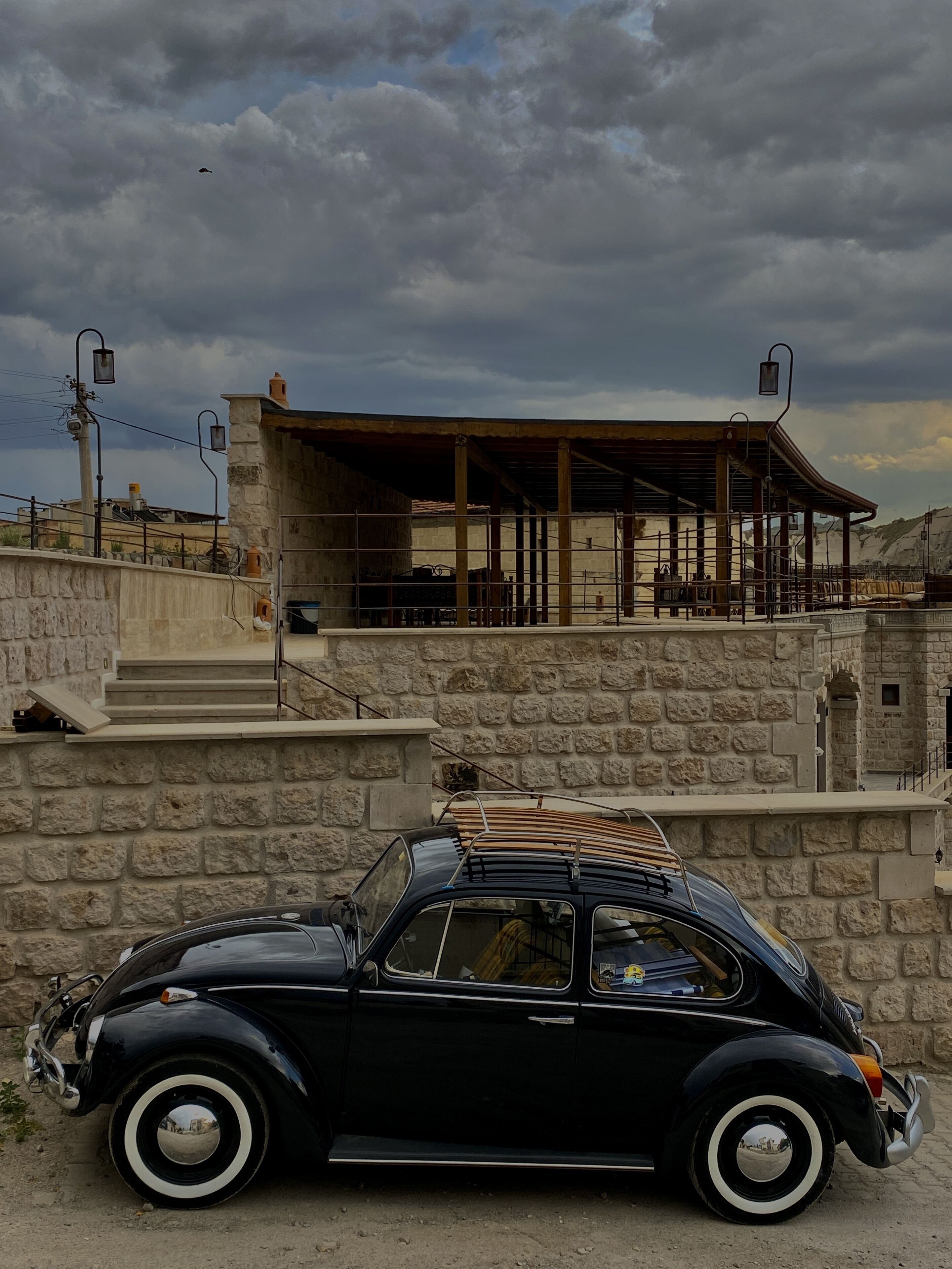 Foto - Pashahan Hotel