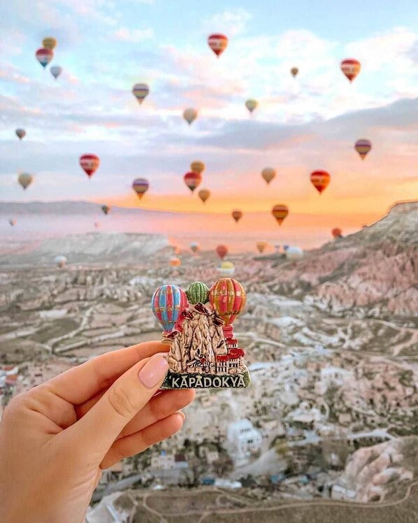 Exterior - Pashahan Hotel (Nevsehir)