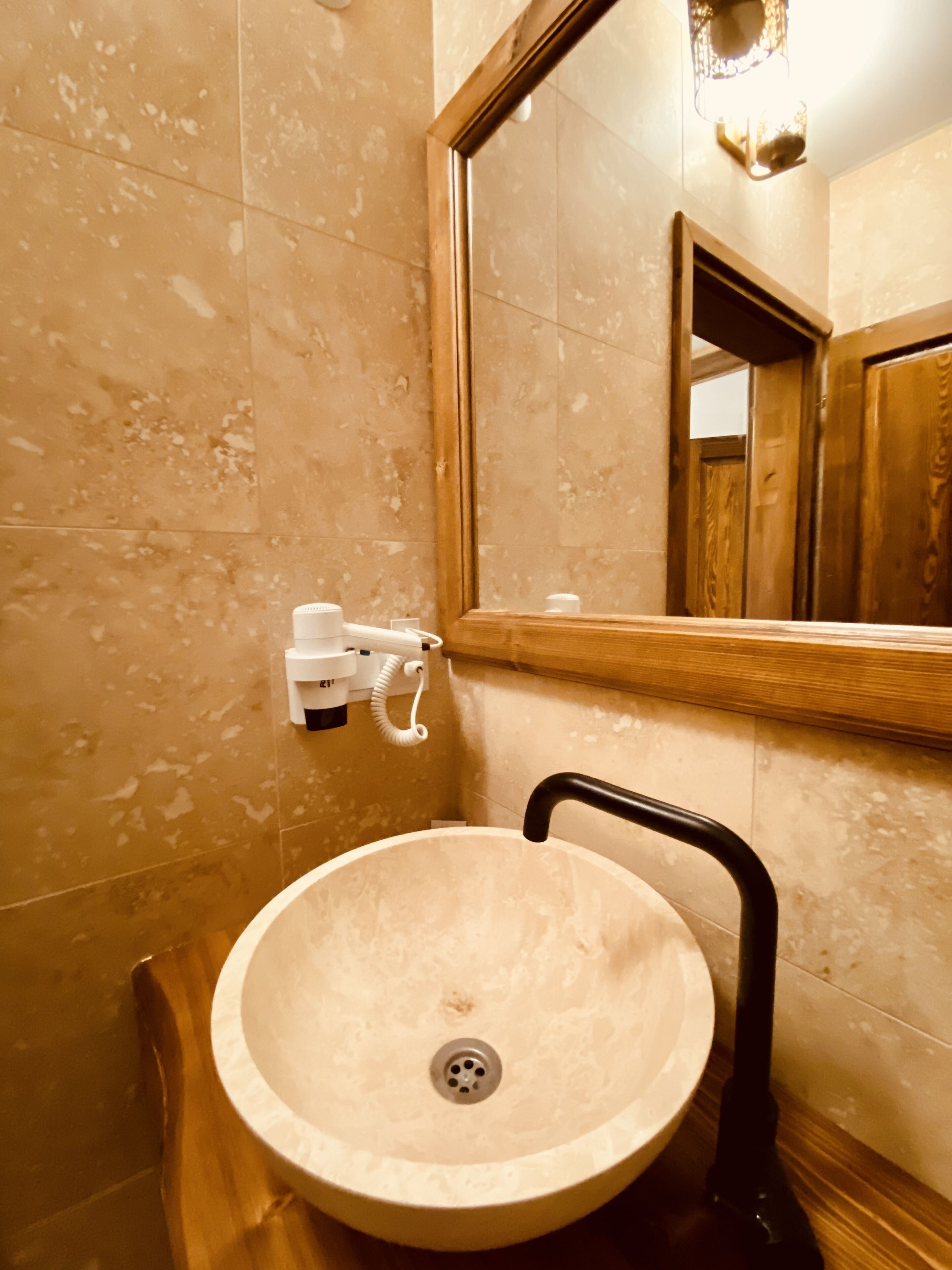 Foto - Pashahan Hotel