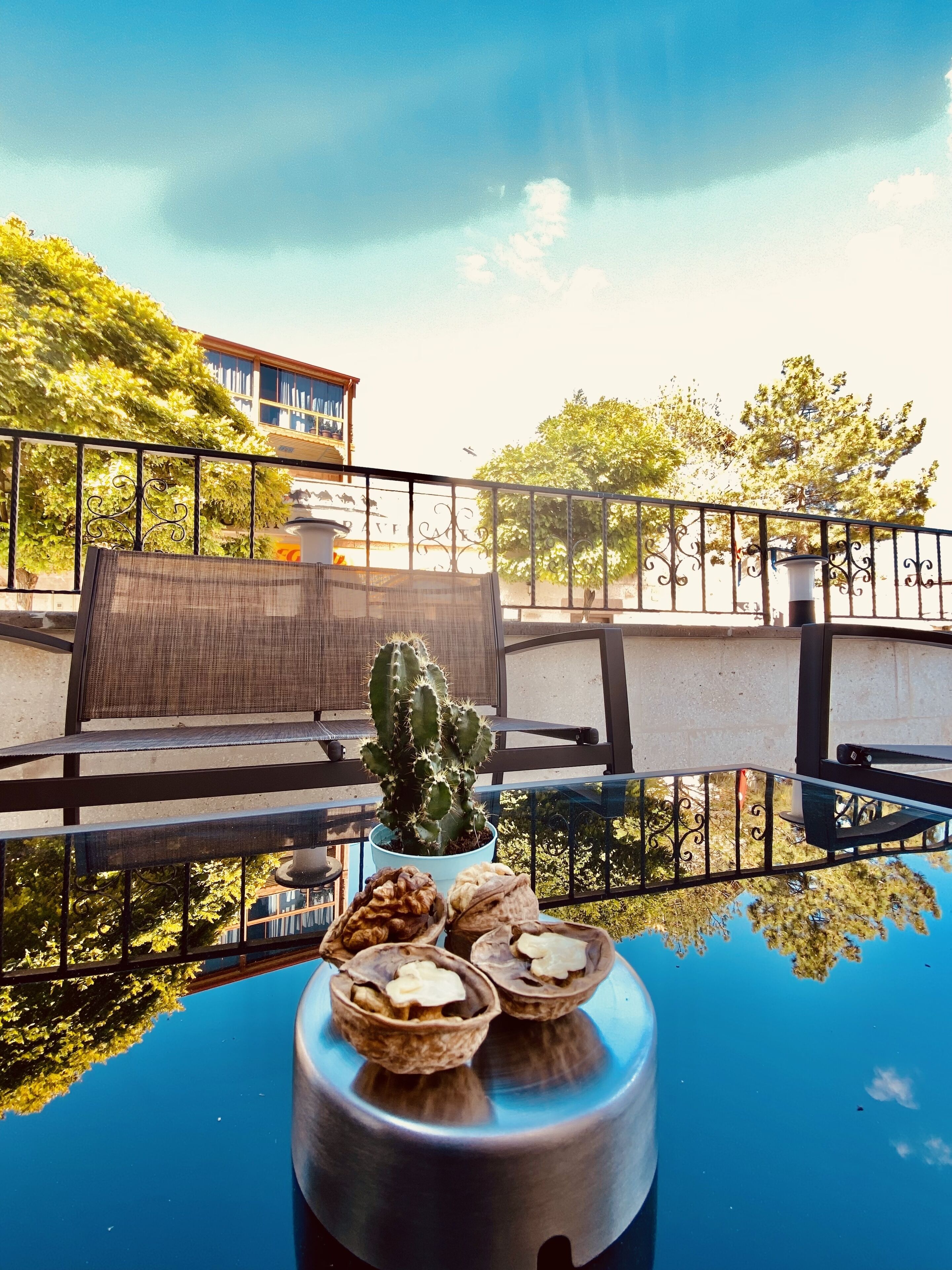 Foto - Pashahan Hotel