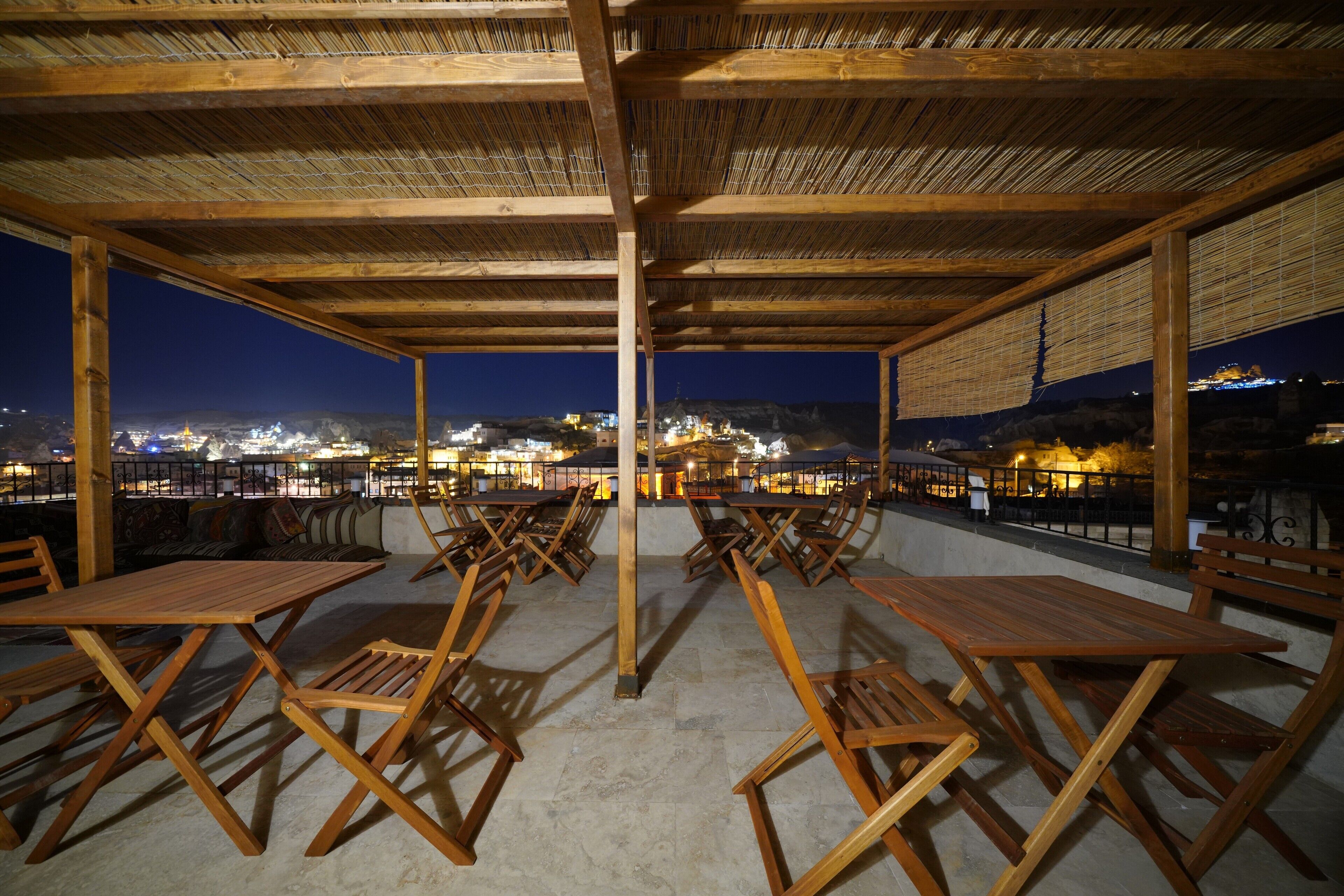 Foto - Pashahan Hotel